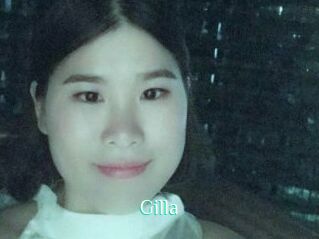 Gilla