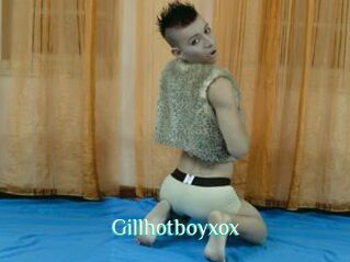 Gillhotboyxox