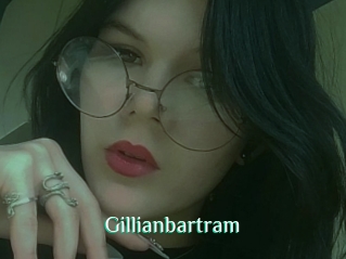 Gillianbartram