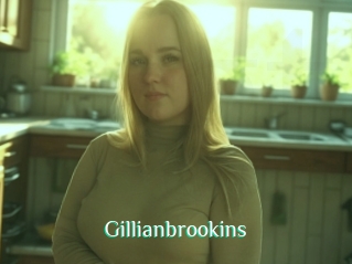 Gillianbrookins