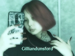 Gilliandunsford