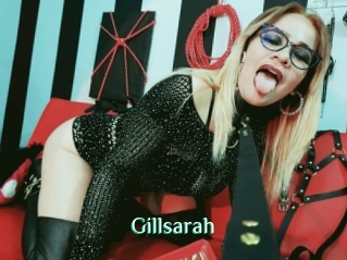 Gillsarah