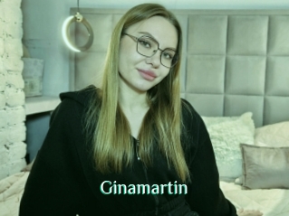 Ginamartin