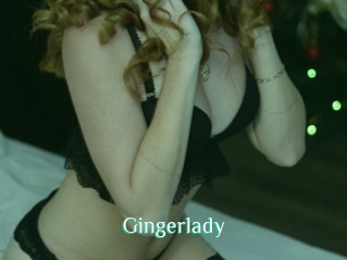 Gingerlady