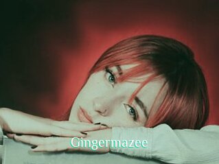 Gingermazee
