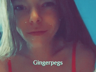 Gingerpegs