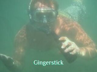 Gingerstick