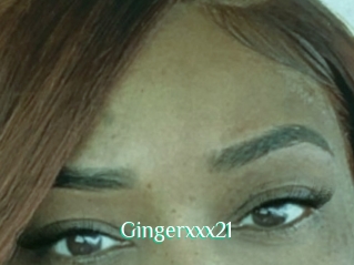 Gingerxxx21