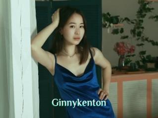Ginnykenton