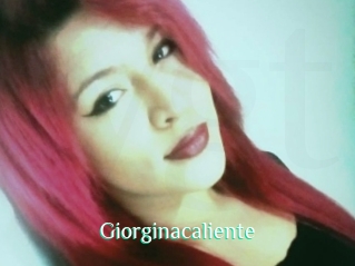 Giorginacaliente