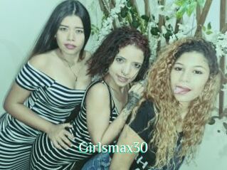 girlsmax30 Wild Girls TGP