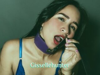 Gissellehunter