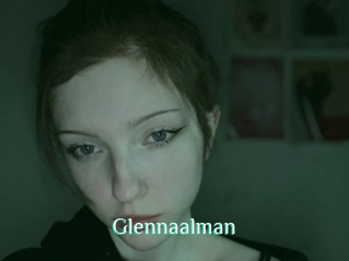 Glennaalman