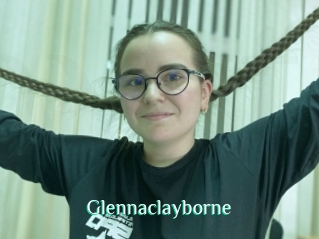 Glennaclayborne