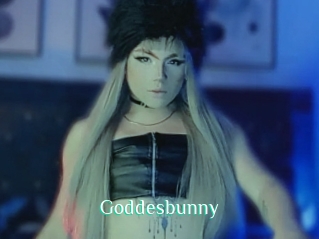 Goddesbunny