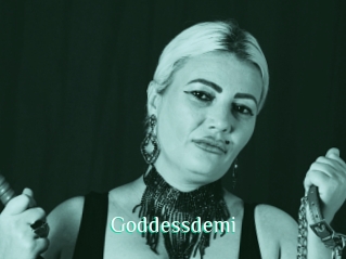 Goddessdemi