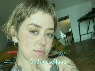 goddessellaaa Wild Girls TGP