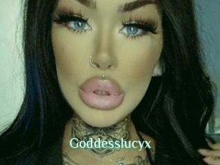 Goddesslucyx