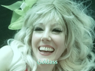 Goldass