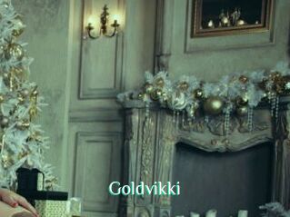 goldvikki Wild Girls TGP