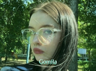 Gomila