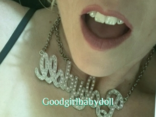 Goodgirlbabydoll