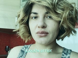 Goodwarrior