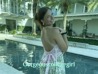 Gorgeouscollegegirl