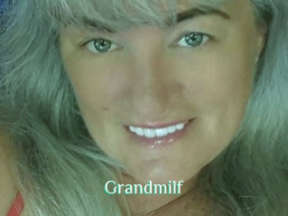 Grandmilf