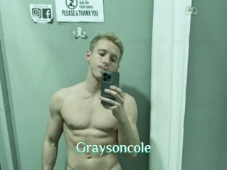 Graysoncole