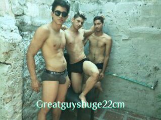 Greatguyshuge22cm