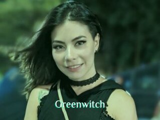 Greenwitch
