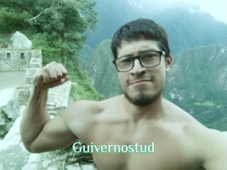 Guivernostud