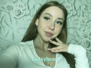 Gutsyheart