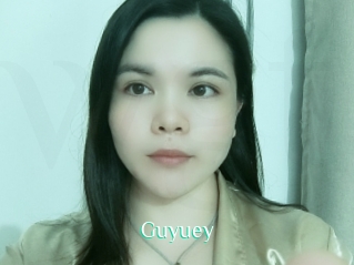 Guyuey
