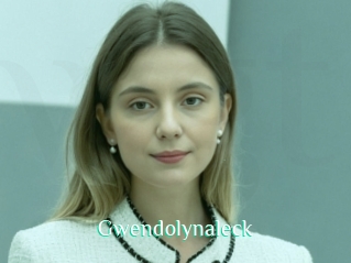 Gwendolynaleck