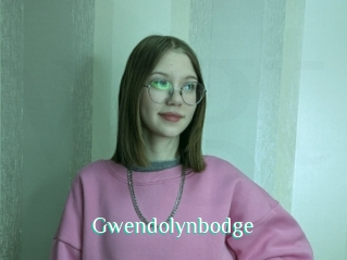 Gwendolynbodge