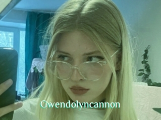 Gwendolyncannon