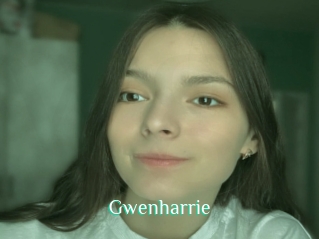 Gwenharrie
