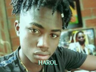 HAROL