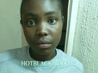 HOTBLACKBERRY25