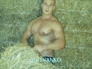 HOTVANKO