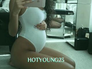HOTYOUNG23