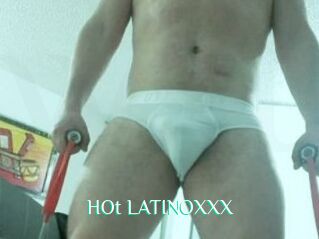 HOt_LATINOXXX