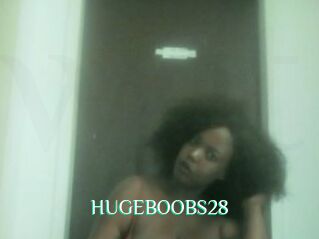 HUGEBOOBS28