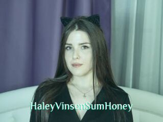 HaleyVinsonSumHoney