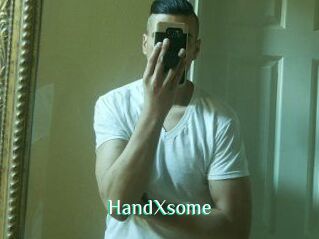 HandXsome
