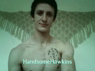 HandsomeHawkins