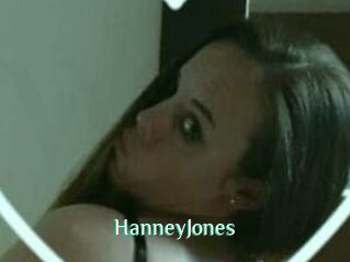 HanneyJones