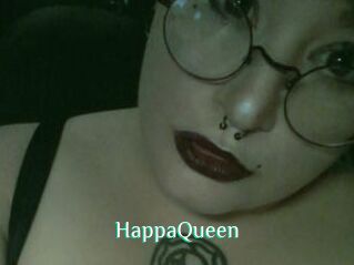 HappaQueen